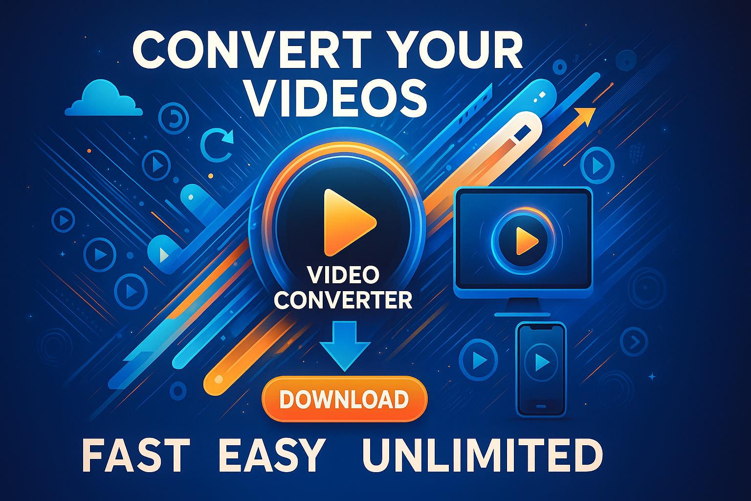 Free Video Covnerter